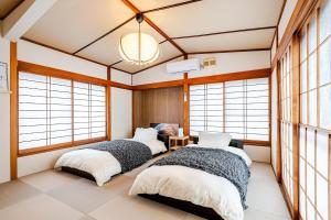 Hidaka Stay Villa SHIBAMATA SAKURA