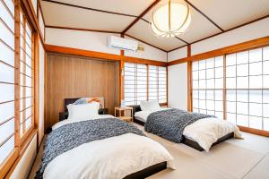 Hidaka Stay Villa SHIBAMATA SAKURA