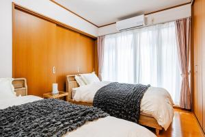 Hidaka Stay Villa SHIBAMATA SAKURA