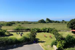 Appartement Ty Glaz 400m plage