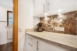 Gästehaus Panorama - Appartement 4