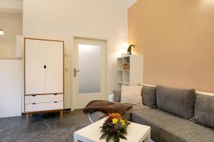 Ferienwohnung Müncheberg 1