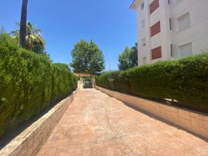 Apartamento Cal Albir