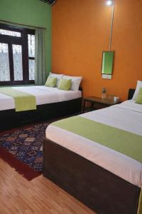Hotel Butterfly - Peaceful Garden for Nature Lovers