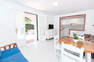 Casa Joana Cap dArtrutx