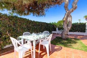 Casa Joana Cap dArtrutx