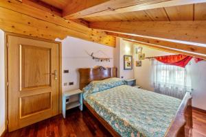 Casa Montagna in Cadore