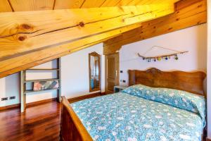 Casa Montagna in Cadore