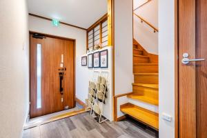 Hidaka Stay Villa SHIBAMATA SAKURA