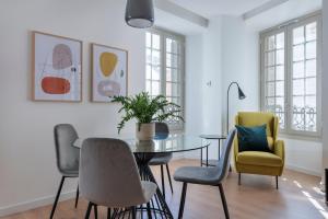 Luxury 2 bedroom Plaza Alcantara