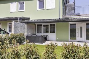 Ferienwohnung Reichenau