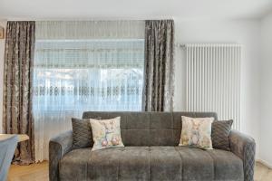 Ferienwohnung Reichenau