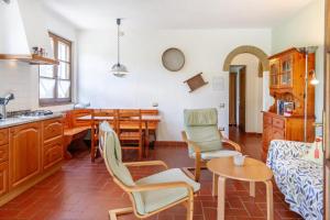 Casa Le Basse - Vetulonia