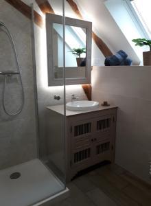 Chambres dhôtes Chez Mathilde