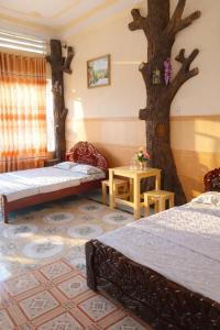 Hoà Lợi Hotel Quy Nhơn