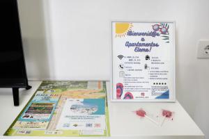 Apartamento Eleme I