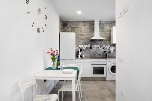 Apartamento Eleme I