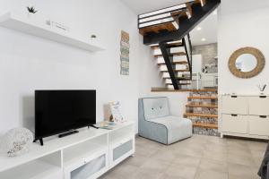 Apartamento Eleme I