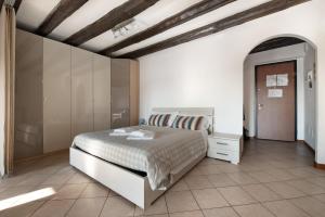 Casa vacanza Civetta