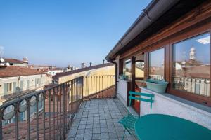 Casa vacanza Civetta