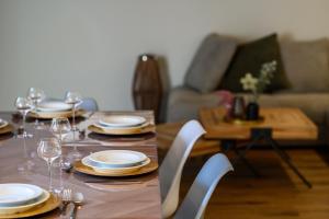 Gîte du Manala, Spa, proche Colmar