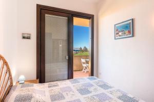 Splendido bilocale con vista mare 9 img12