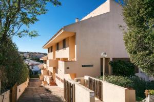 Splendido bilocale con vista mare 9 img17