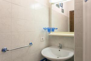 Splendido bilocale con vista mare 9 img15