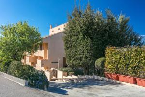 Splendido bilocale con vista mare 9 img18