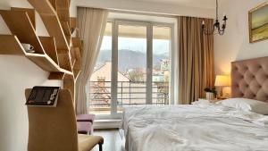 Central Premium Apartment