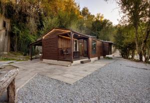 Nature Stone and Villas