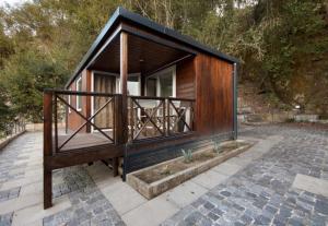 Nature Stone and Villas