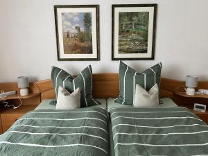 Ferienwohnung Im Lohbusch