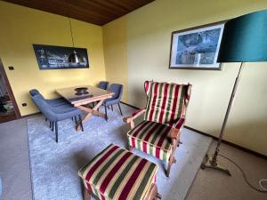 Ferienwohnung Im Lohbusch