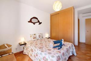 Apartamento Maré Cheia Sl40