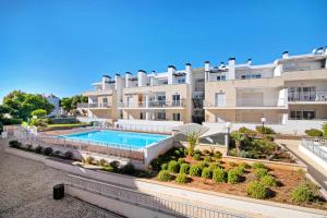 Apartamento Maré Cheia Sl40
