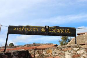 La Chimenea de Soria I y I I