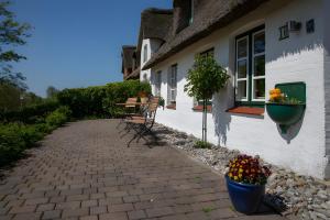 Ferienwohnungen Appelhus