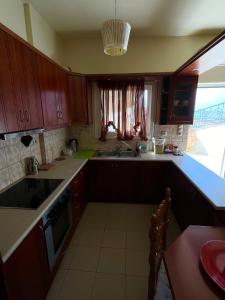 Spitiko Apartment 1