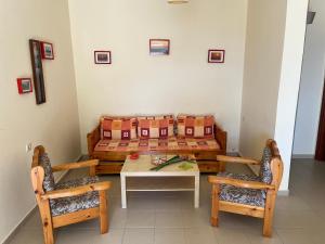 Spitiko Apartment 1