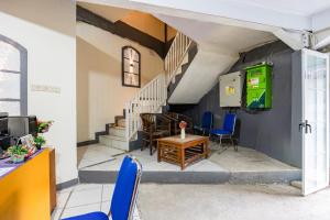Simple Hotel Bogor RedPartner
