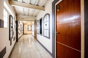 Simple Hotel Bogor RedPartner