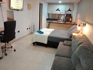 Nice studio - Laureles - Stadium