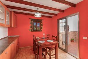 Villa Florymar