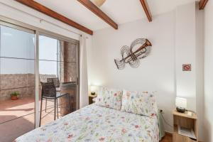 Villa Florymar