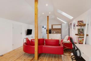 Wohnung in Ruhiger Lage