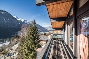 Chalet Châtel - calme et spacieux