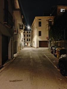 Casa Mirandola - Primo Piano