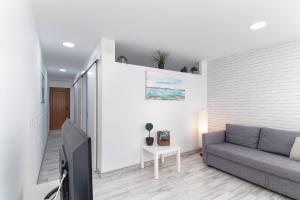 Apartamento Acuario Arinaga
