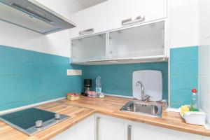 Apartamento Acuario Arinaga